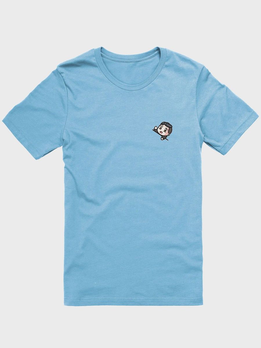 Bongo! Hydra Supersoft Tee product image (2)