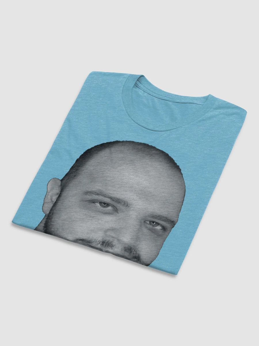 Hacksaw Shirt (Tri-Blend) product image (53)