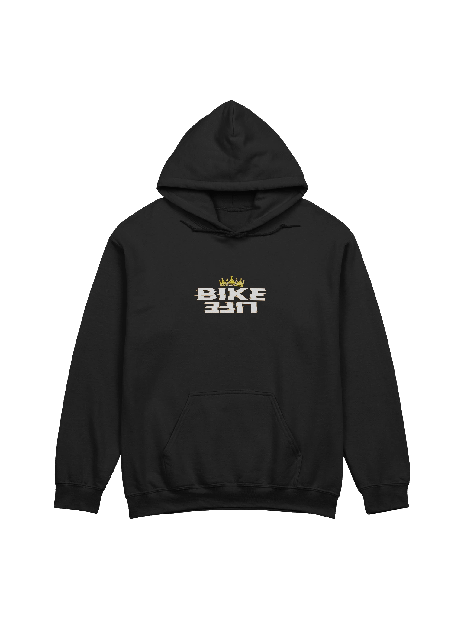 Bike Life Hoodie product image (2)