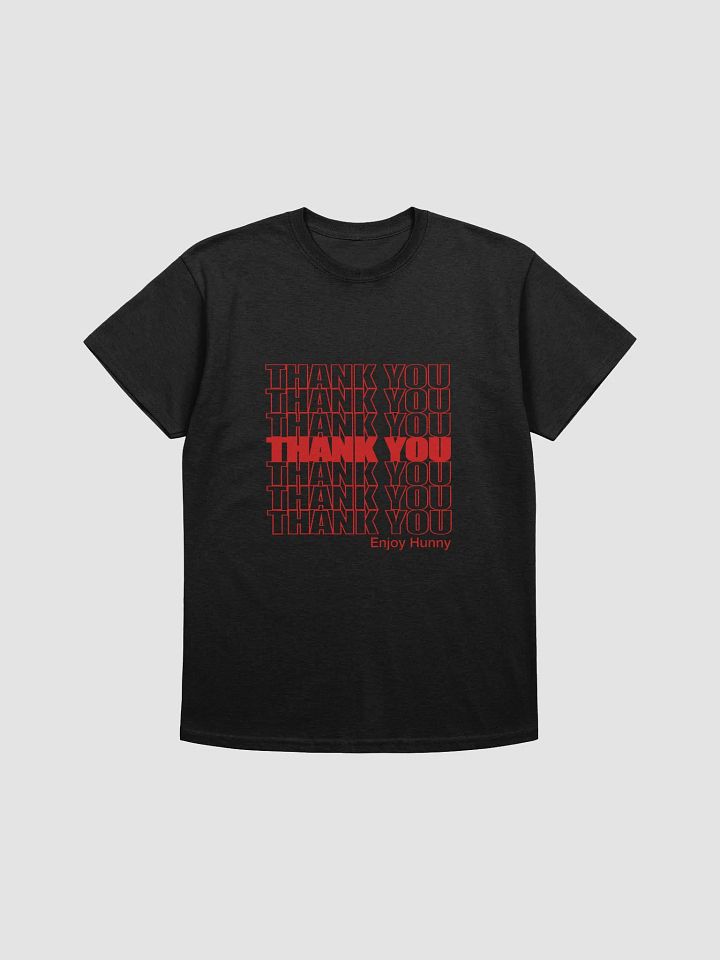Takeout Heavyweight T-Shirt product image (5)