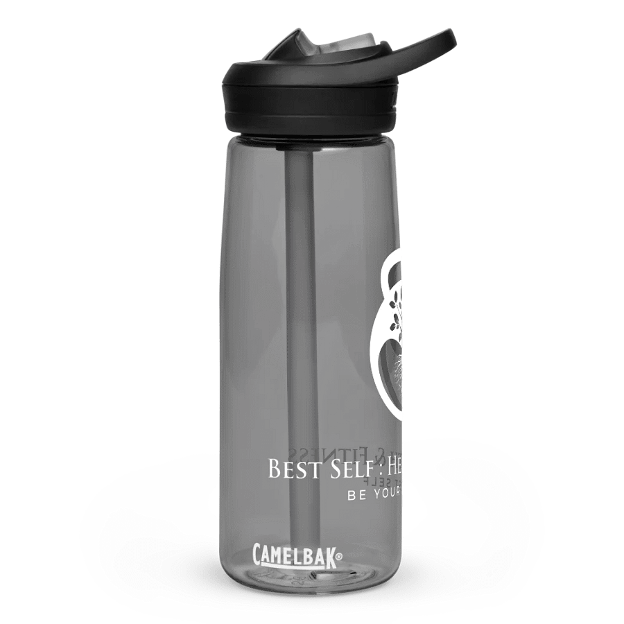 Best Self Logo Water Bottle product image (1)