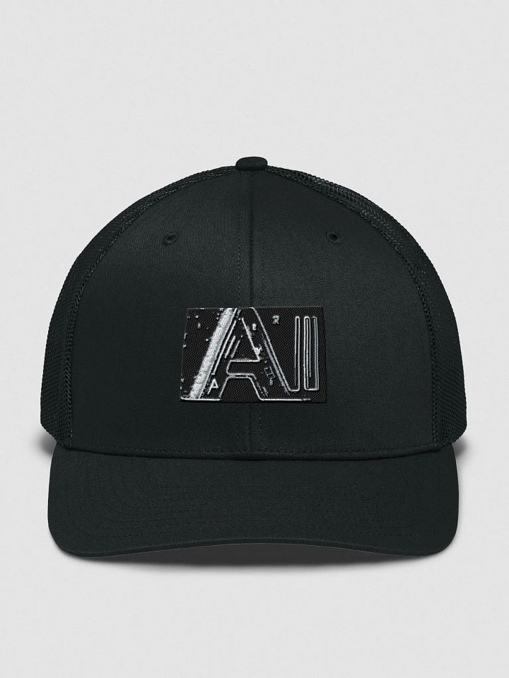 Arrt 6 Ai Cap product image (1)