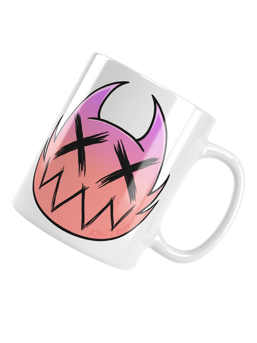 Rage Cat Mug product image (4)