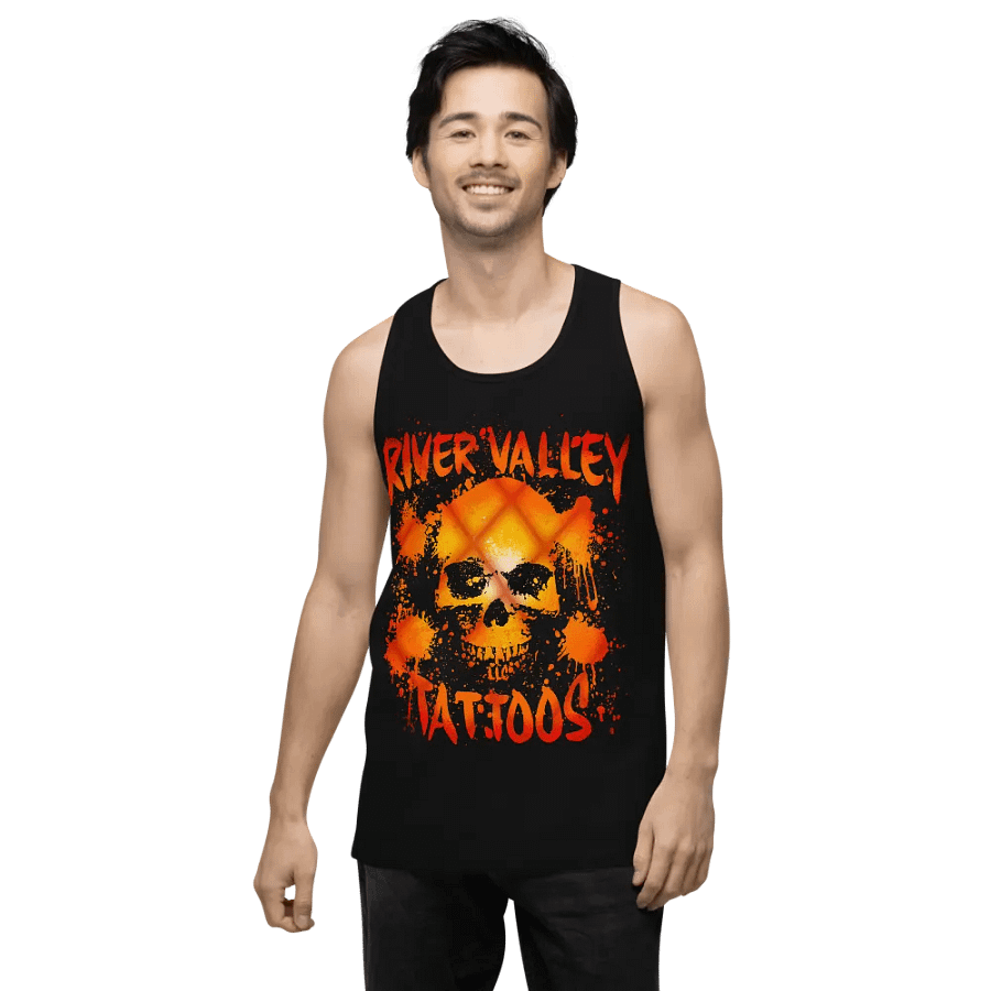 RVT Splash Skull product image (2)