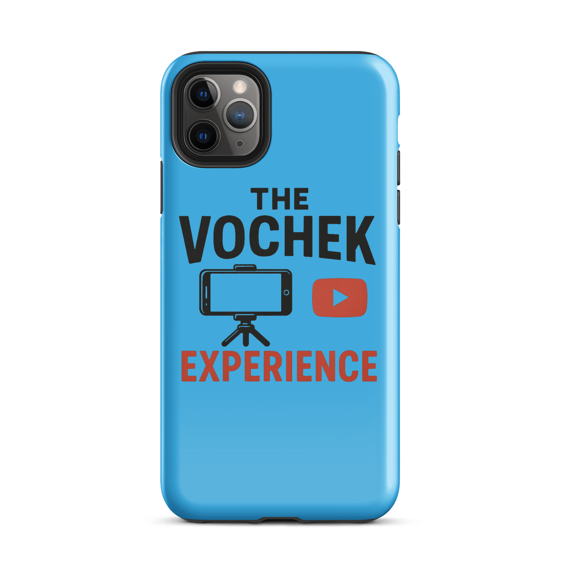 Vochek Experience Logo 2026 product image (26)