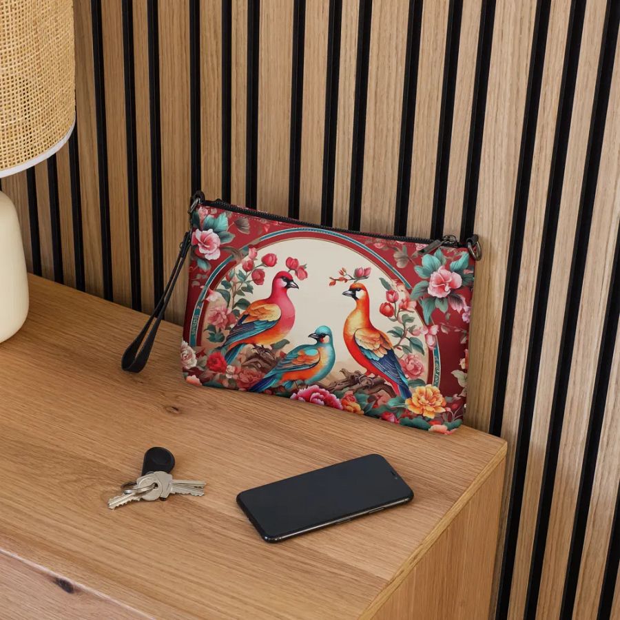 Muse XI Crossbody Bag product image (4)