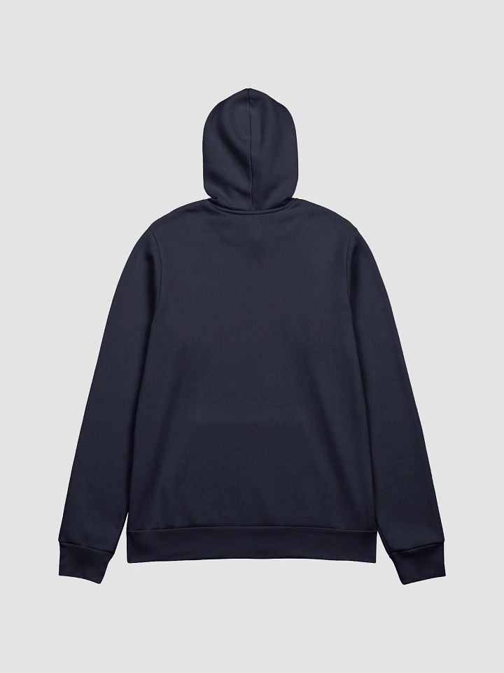 Connecting Straight Genders Unisex Hoodie product image (2)