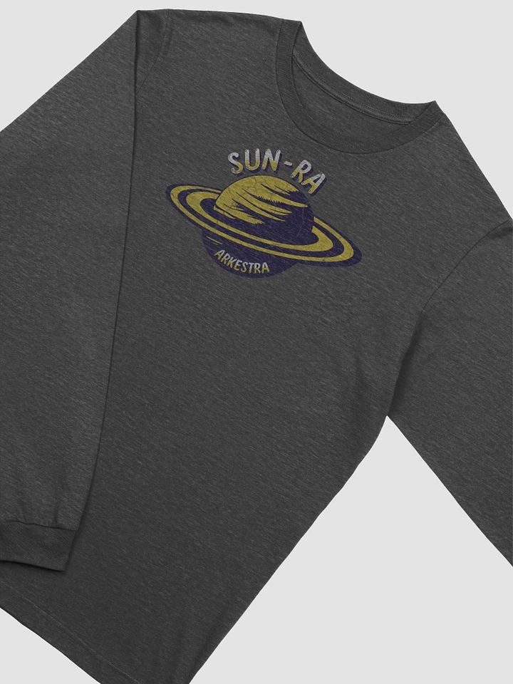 Sun-Ra LS T-shirt product image (1)