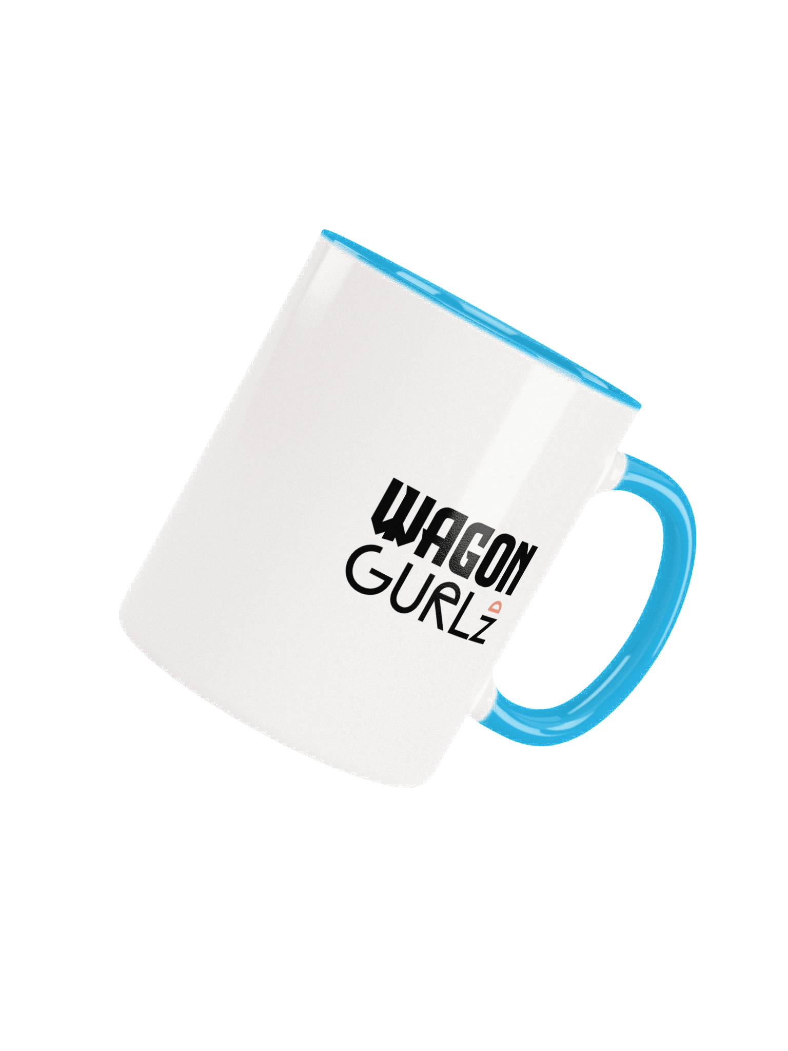 Wagon Gurlz Exclusive Mug product image (7)