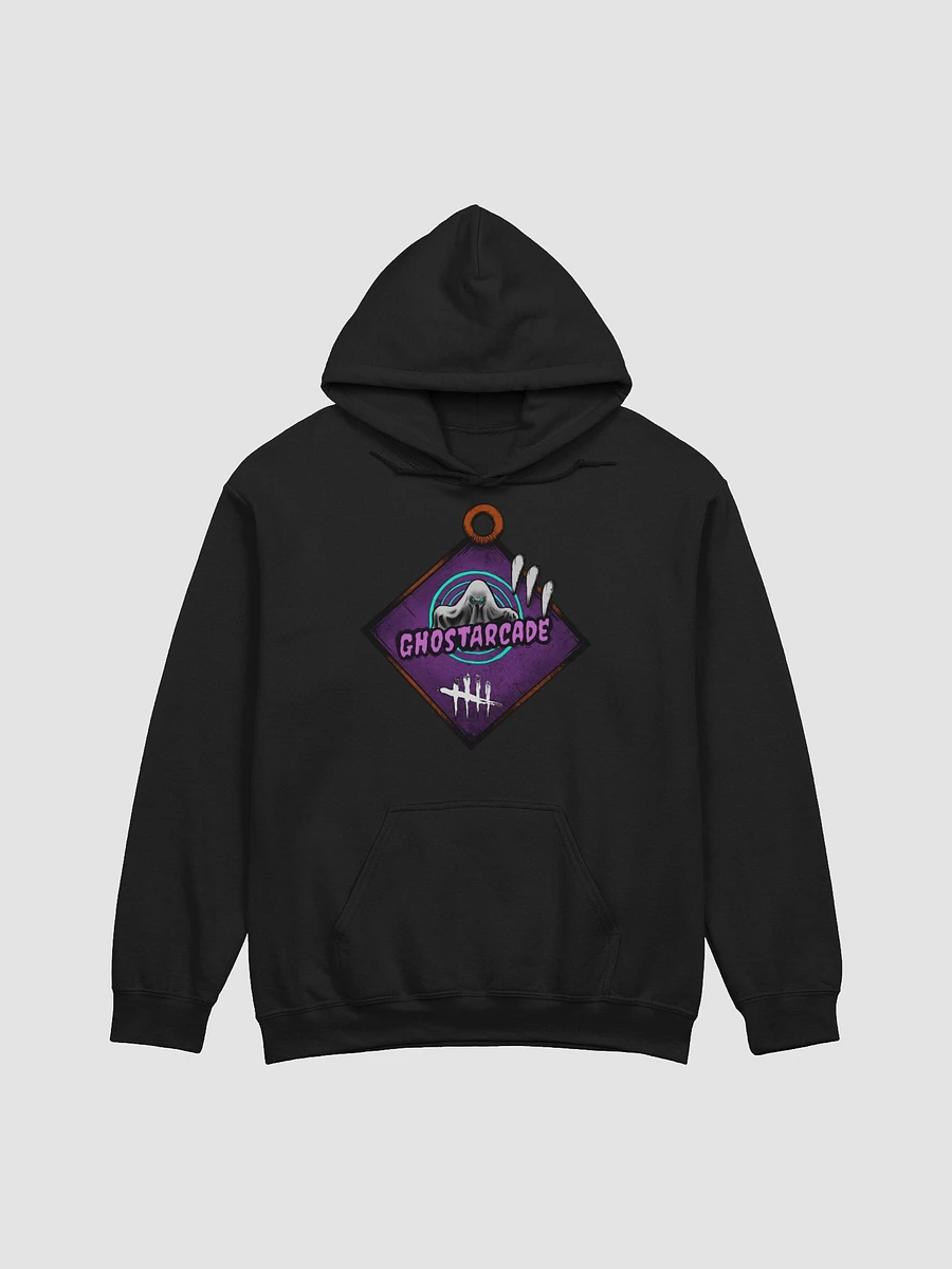 DBD Gh0stie Charm Hoodie product image (1)