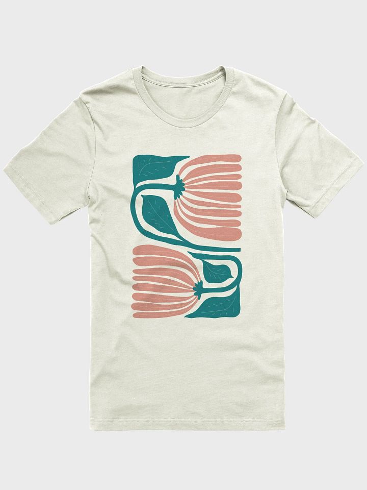 Bloomscape T-Shirt product image (1)