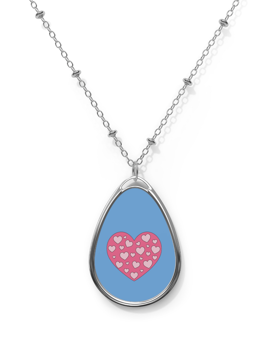 Heat Necklace product image (5)