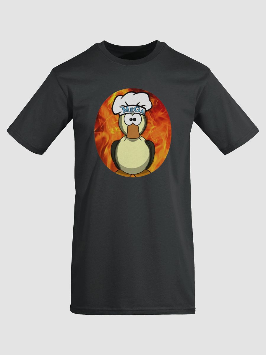 Burnt Mega T product image (34)