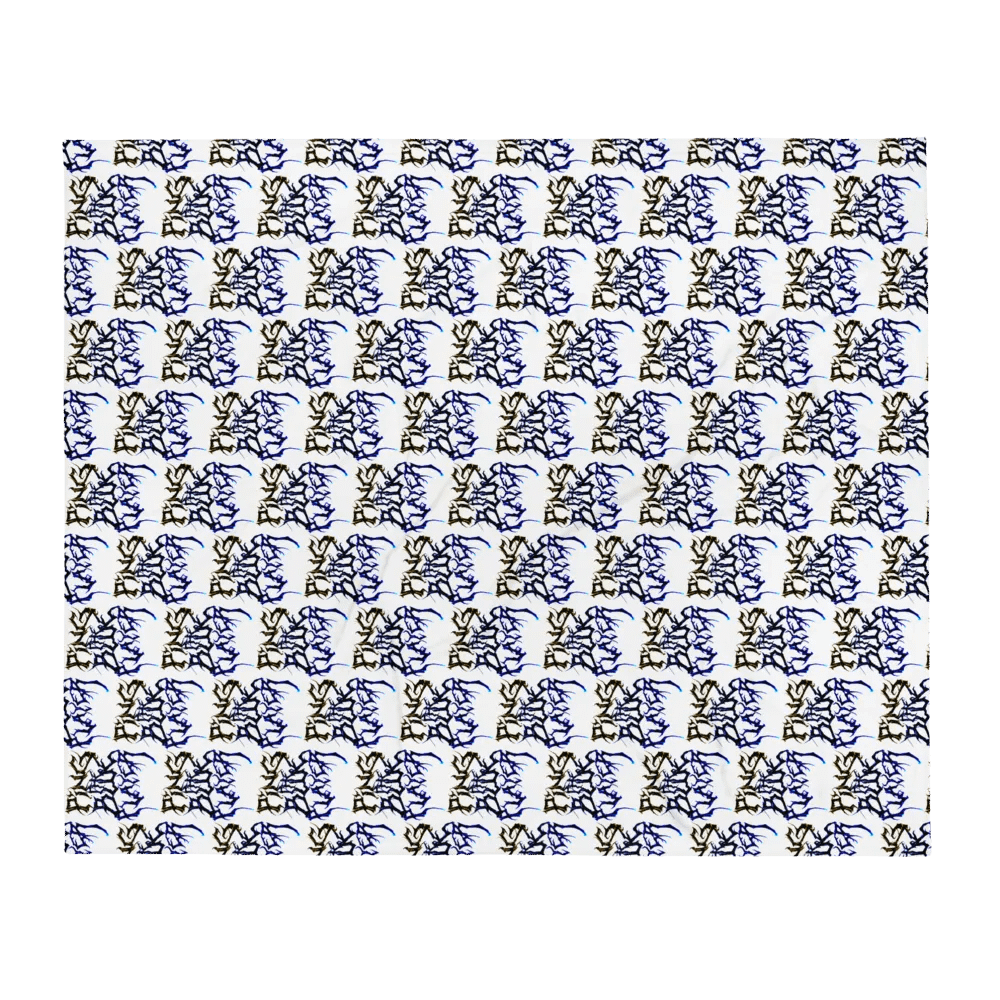 Ping The Blanket! product image (2)