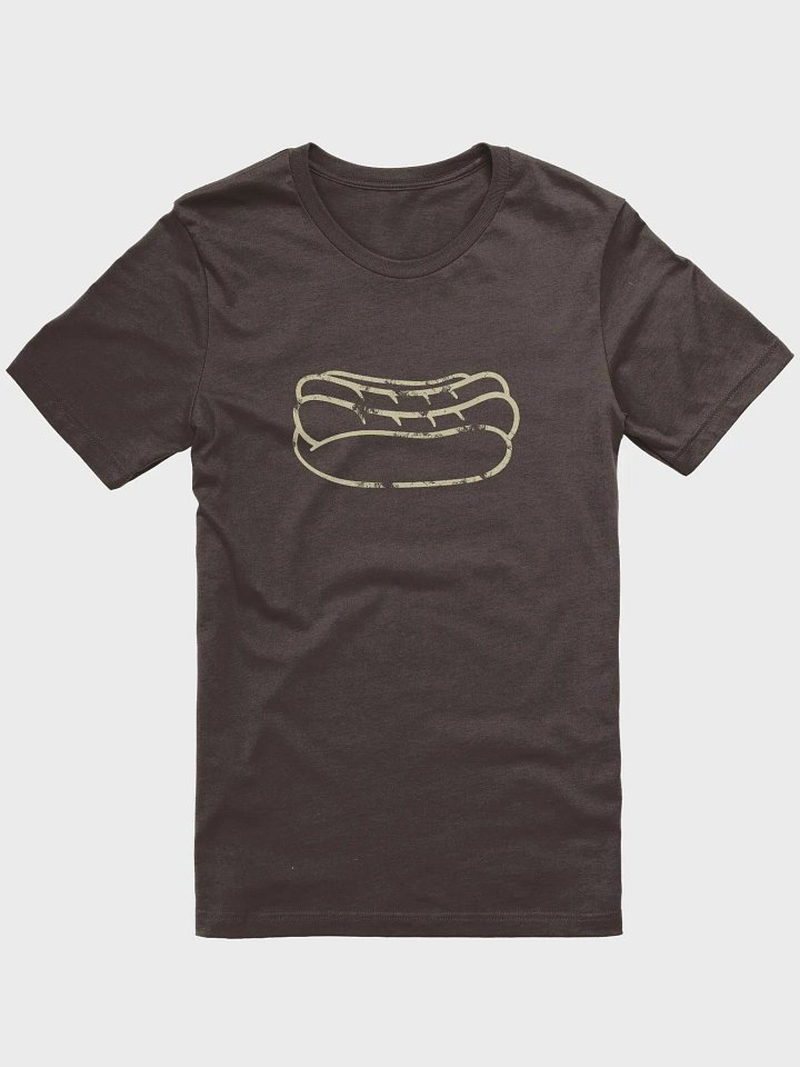 Double Barrel Nate Dog Glizzy Tee product image (1)