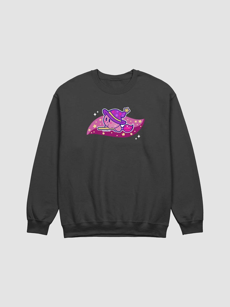Paintbrush Witch Sweatshirt product image (1)