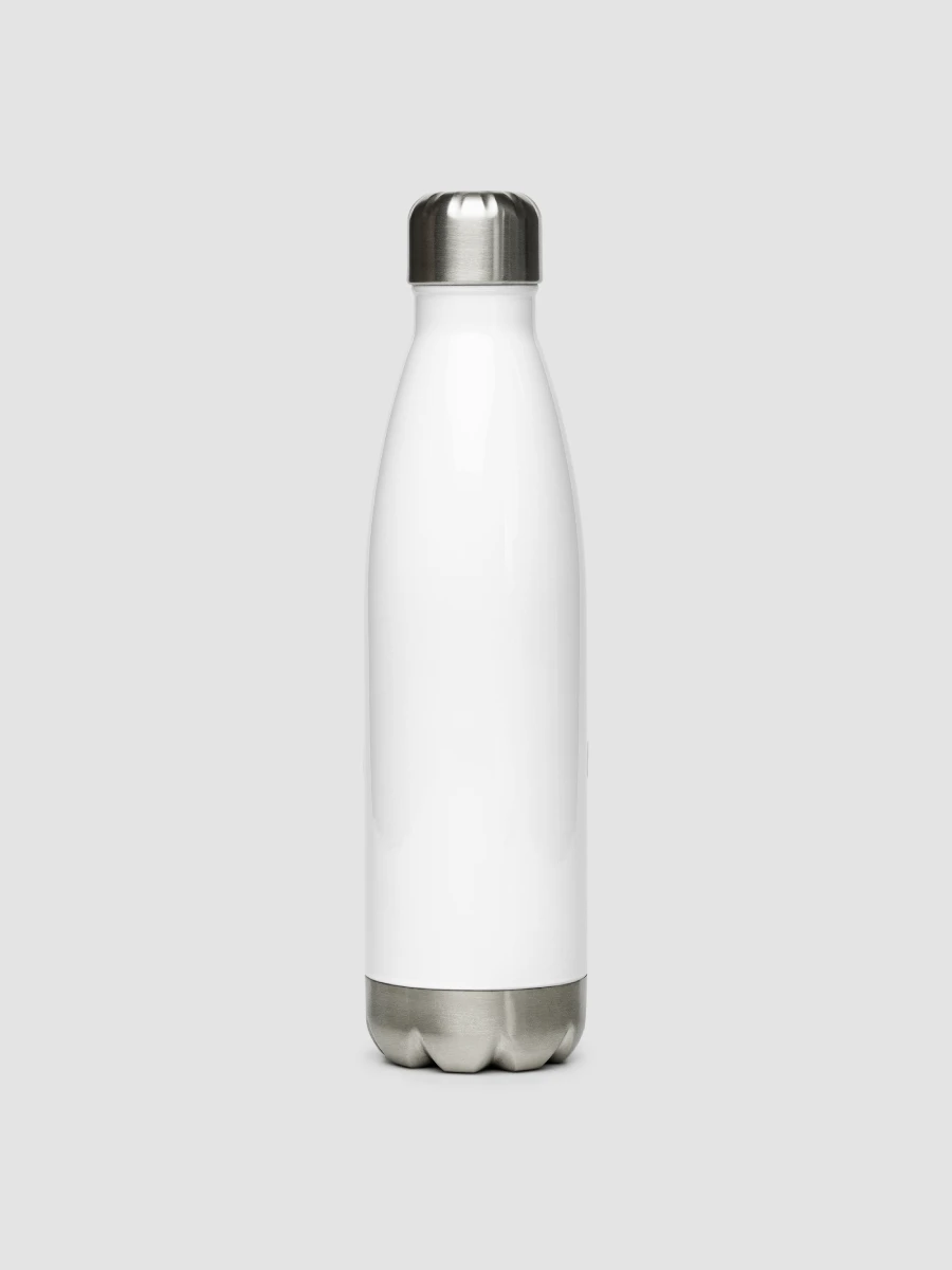 Vibing Stainless Steel Water Bottle product image (3)