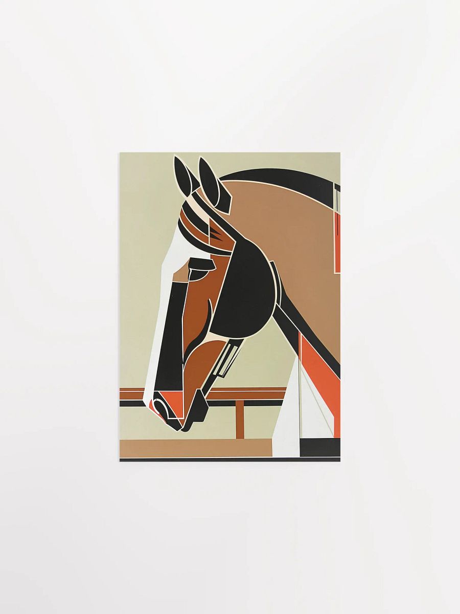 Horsepower in Lines product image (1)