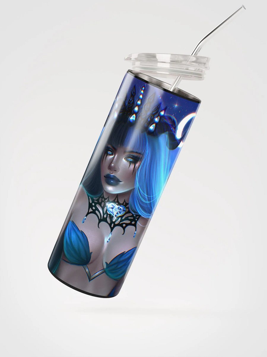 Embrace of the Dead Stainless Steel Tumbler product image (2)