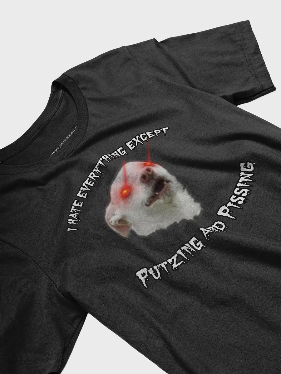 Ezio's favorite things shirt product image (3)