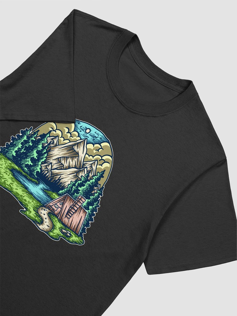 Nature t-shirt product image (19)