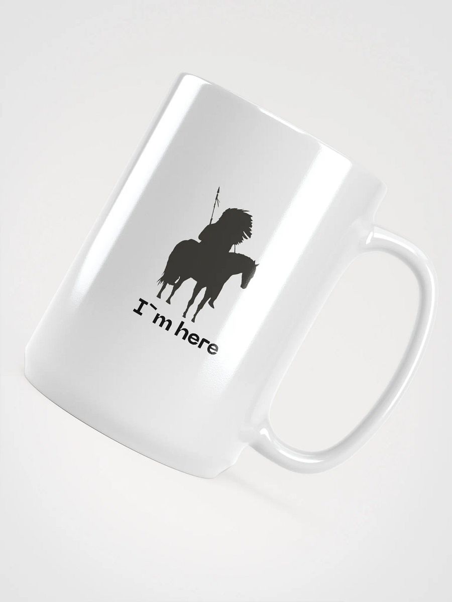 I AM HERE product image (4)