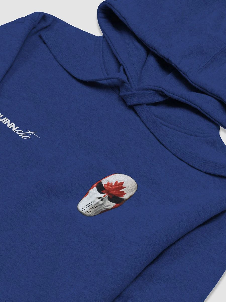 Canada Mask - Unisex Premium Hoodie product image (26)