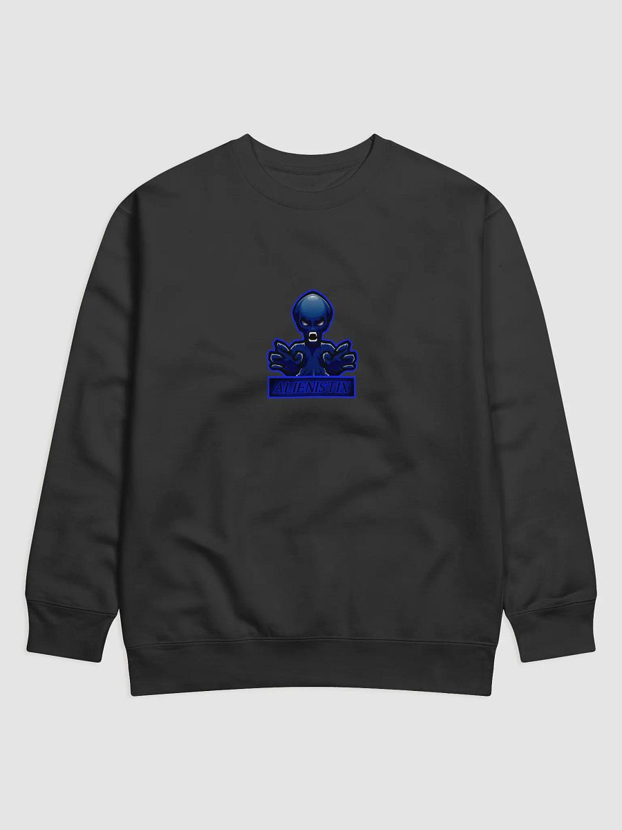 Alienistix Sweatshirt product image (6)