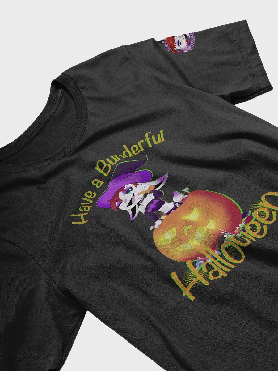 Bunderful Halloween T-Shirt product image (2)