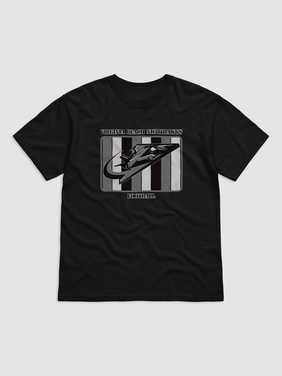 Virginia Beach Nighthawks T-Shirt by Comfort Colors 
