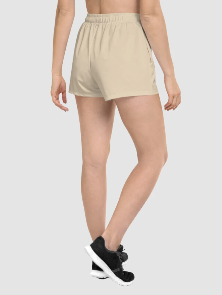 SS'23 Shorts - Khaki product image (5)