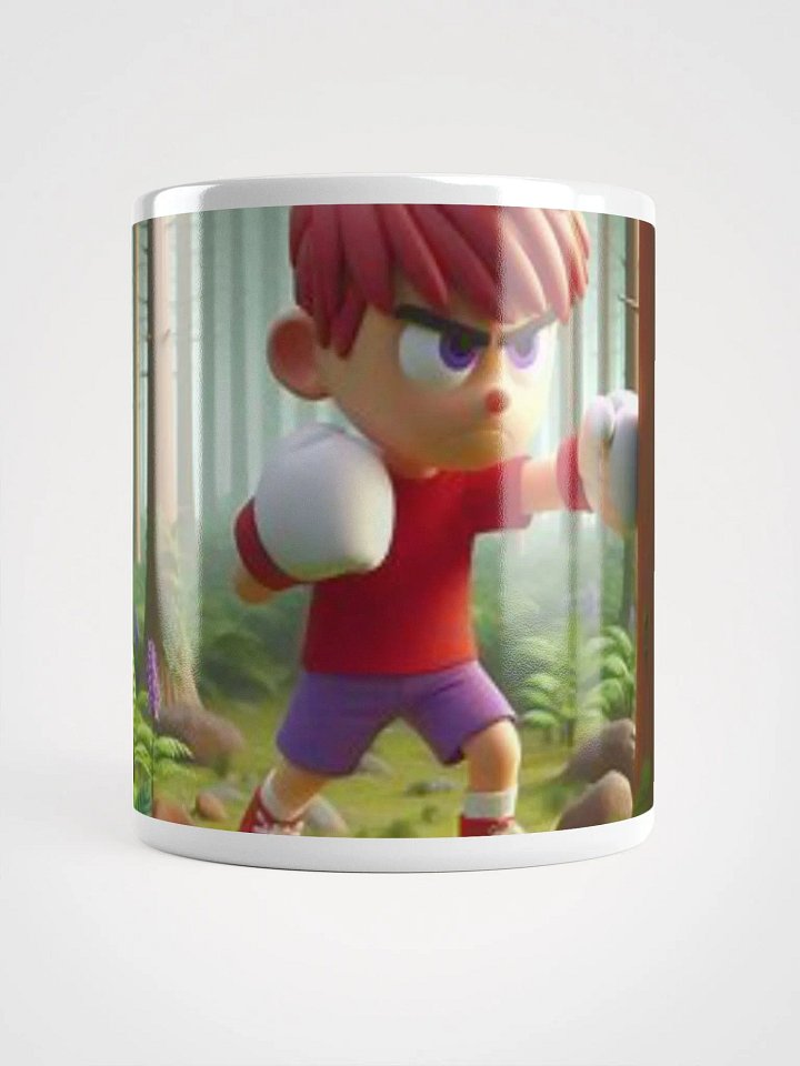 Jacob Mug product image (1)