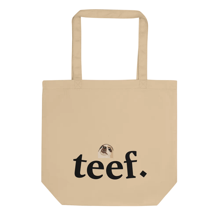Teef Tote product image (2)