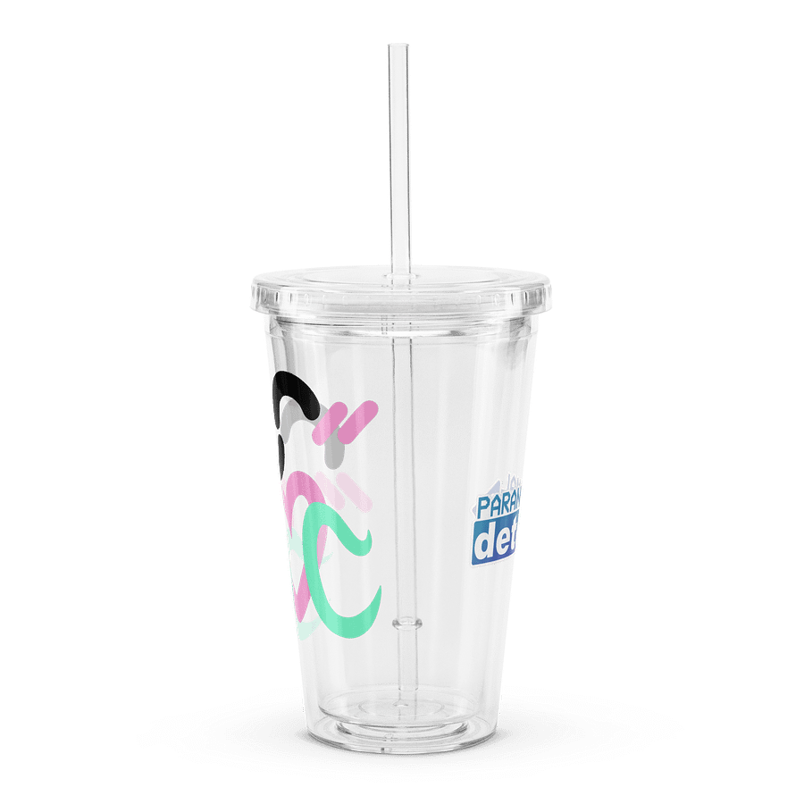 Parry Loves You Tumbler product image (3)