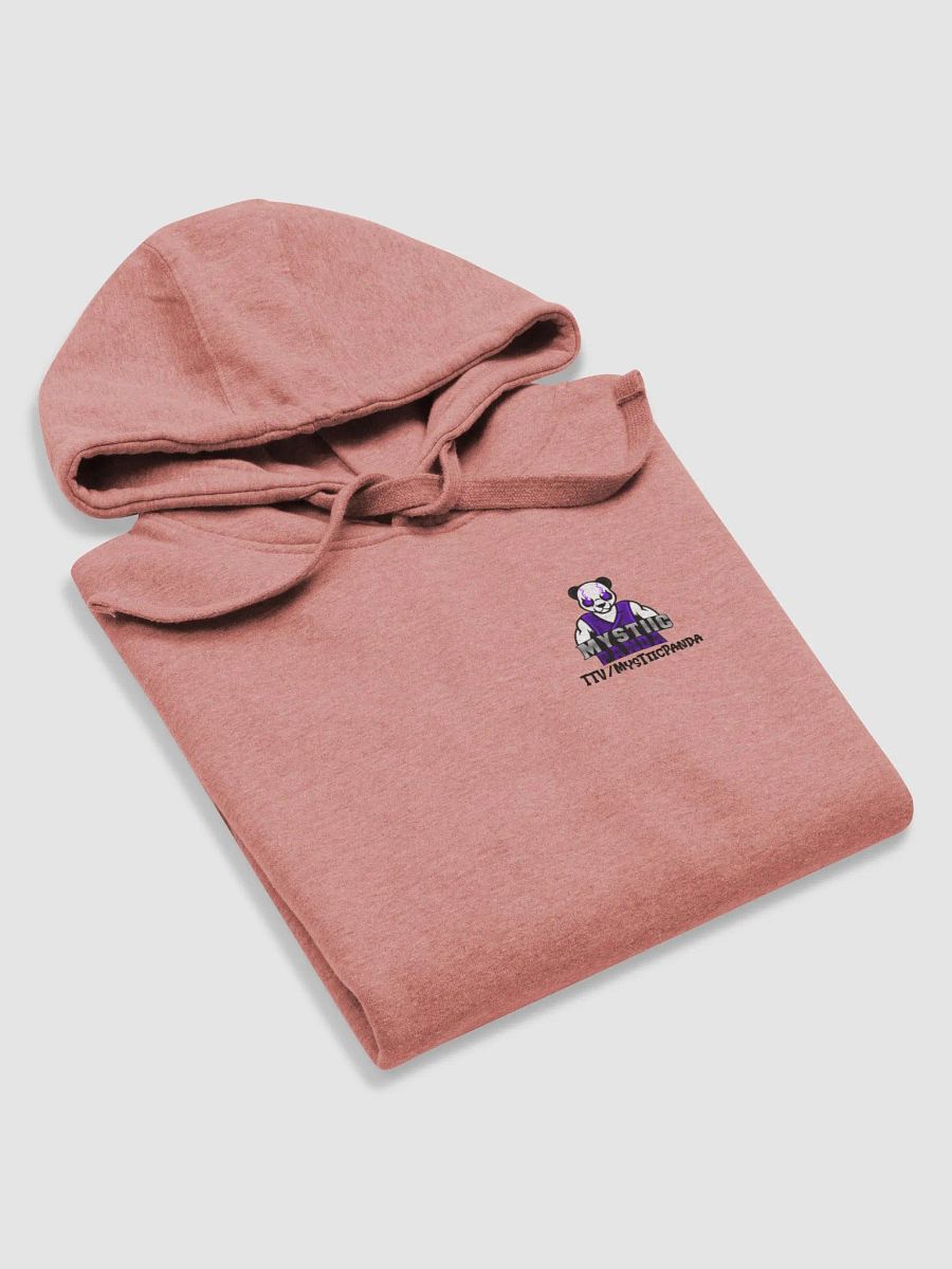 MysTiicPanda Logo Light product image (34)