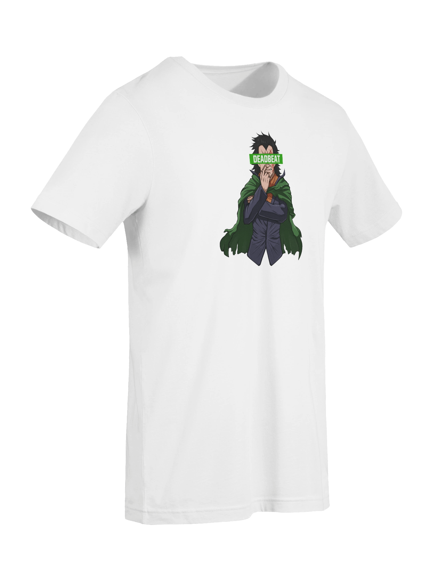 Monkey Deadbeat Dragon product image (36)