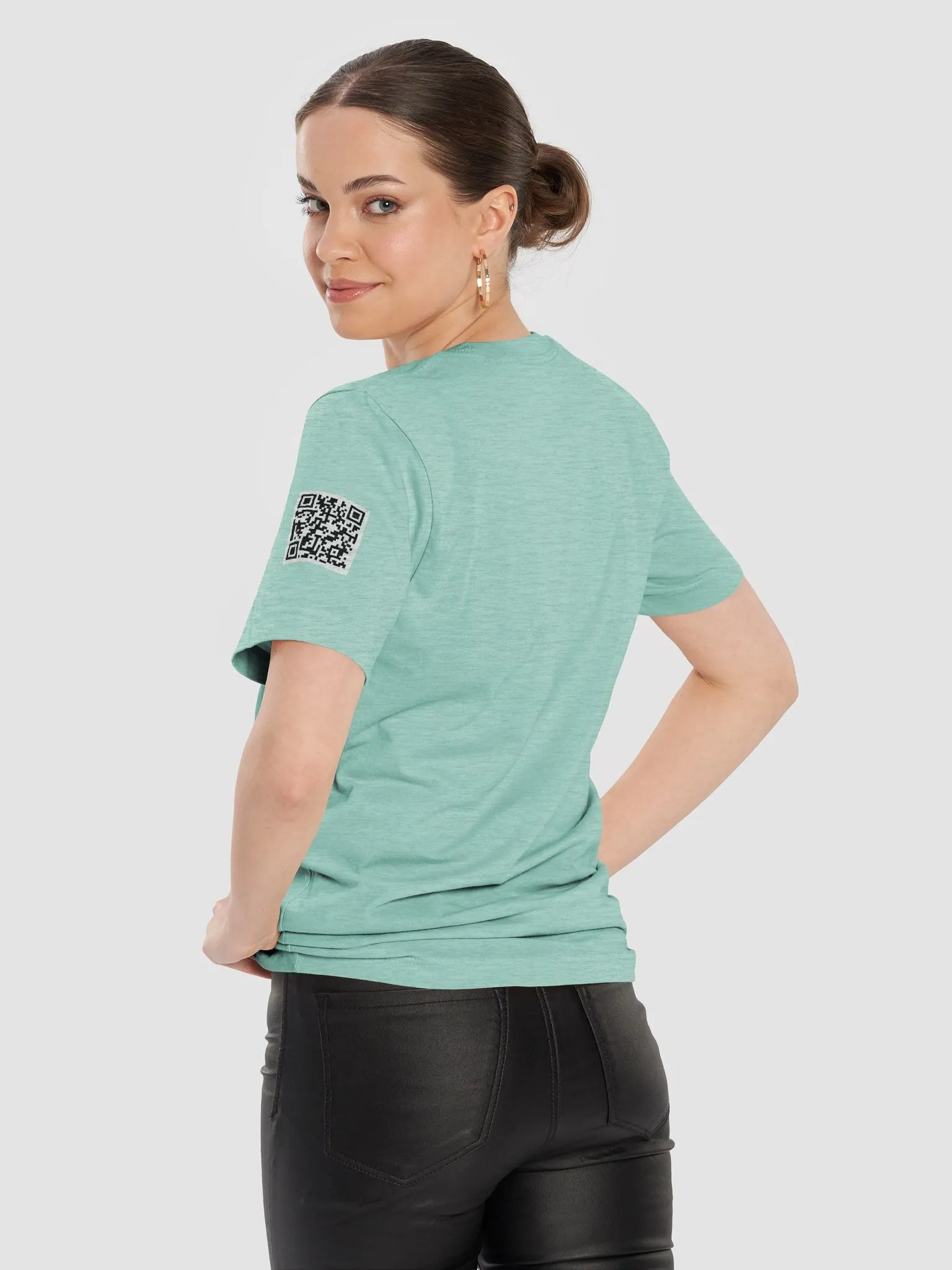 Spudlifting Champion T-Shirt product image (87)