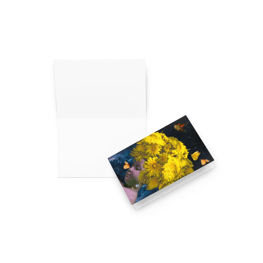Blooming Card product image (11)