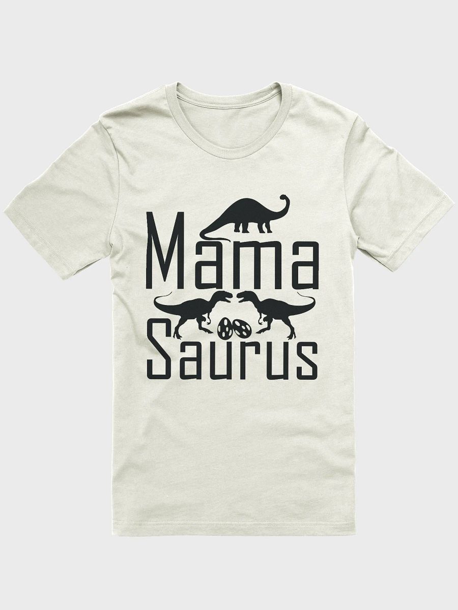 Mamasaurus Graphic T-Shirt product image (1)