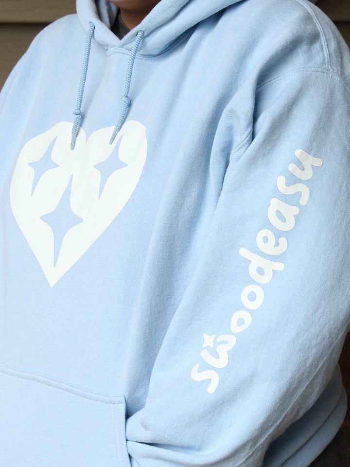 Swoodeasu 3-Star Hoodie product image (10)