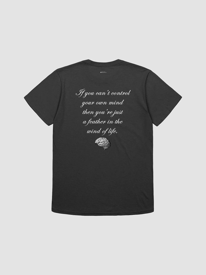 Wind of Life T-Shirt product image (2)