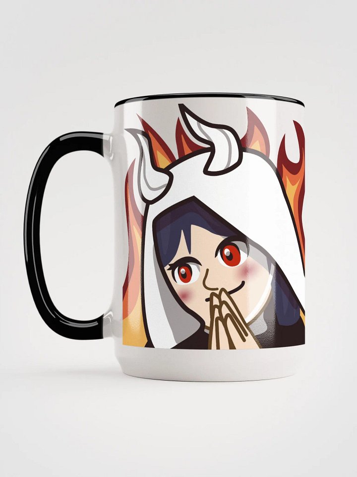 Cup o hot coco product image (1)
