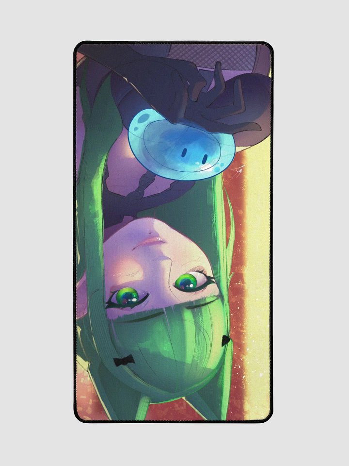 Mouse Pad FanArt product image (2)