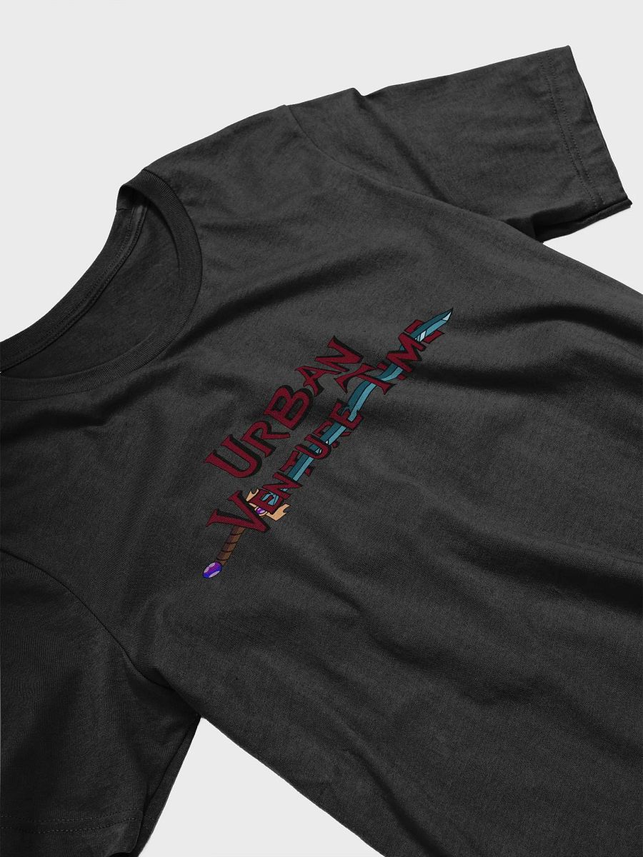 Urban Venture Time Tee product image (10)