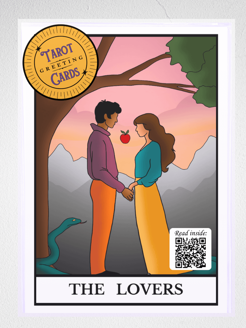 The Lovers product image (1)