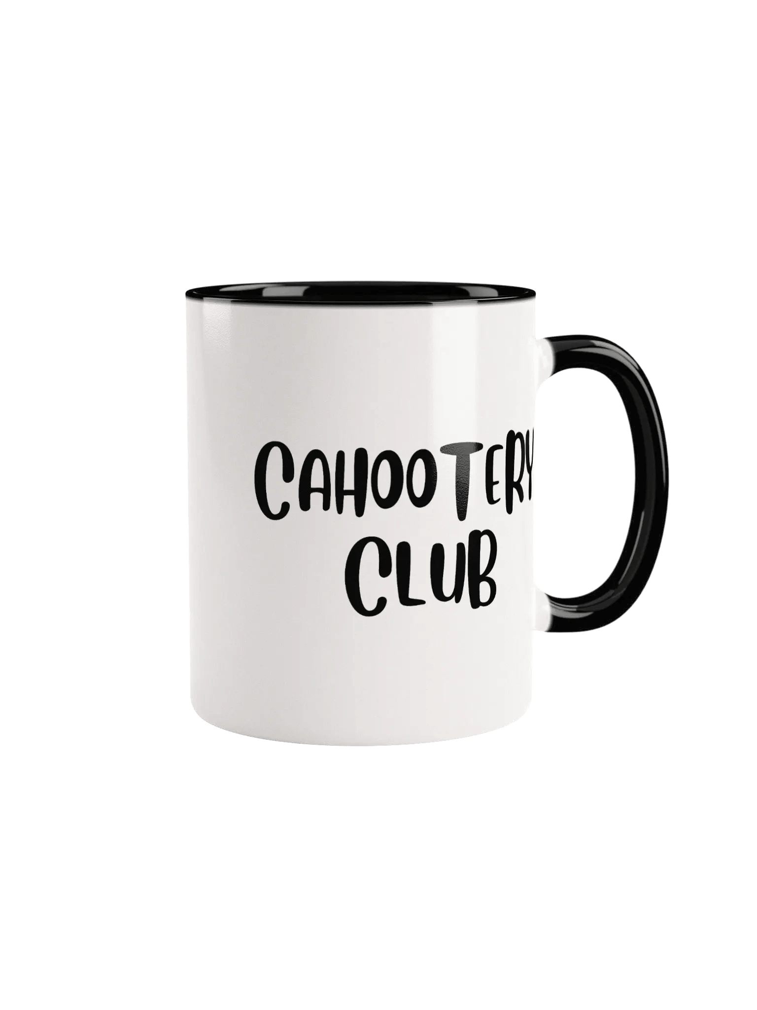Club Mug product image (1)