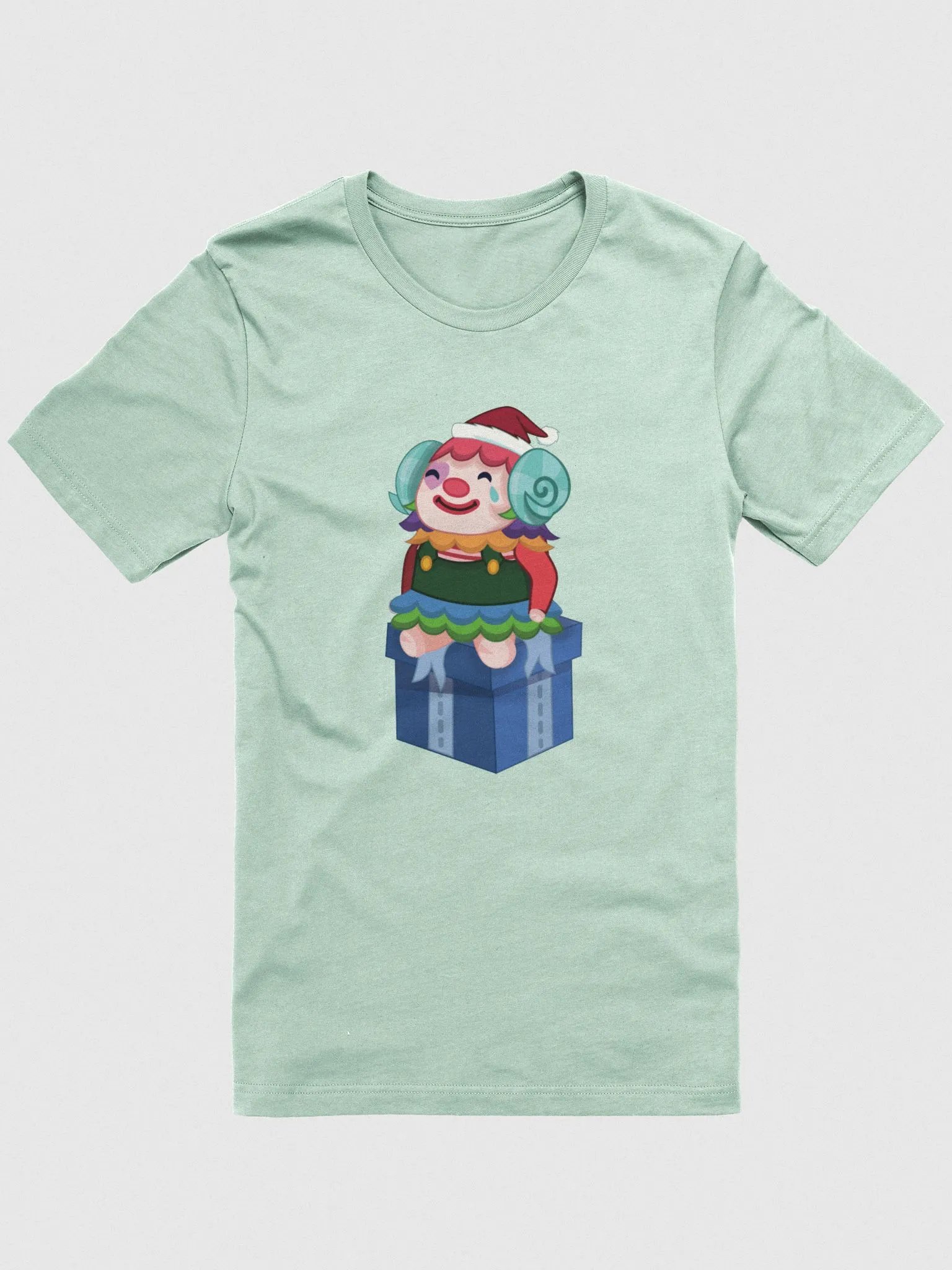 Honkmas Pietro Shirt product image (1)