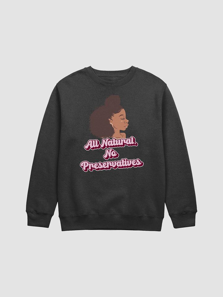 No Preservatives Crewneck product image (5)