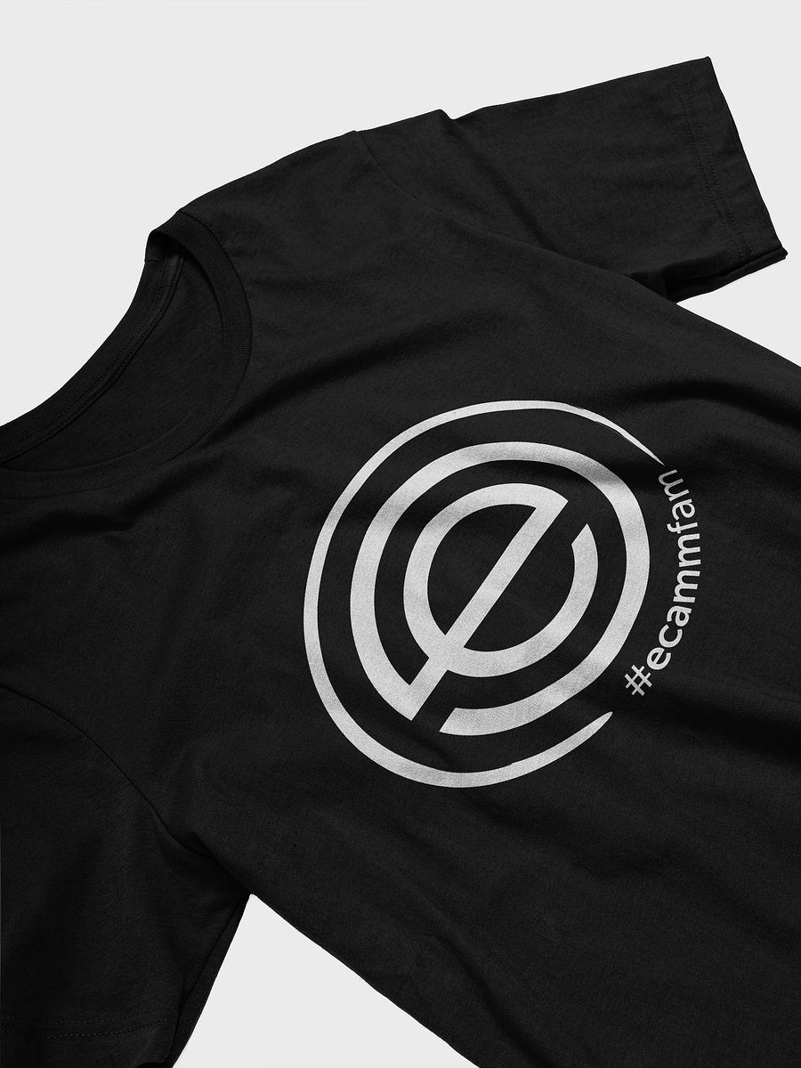 The Original #EcammFam T-Shirt product image (18)