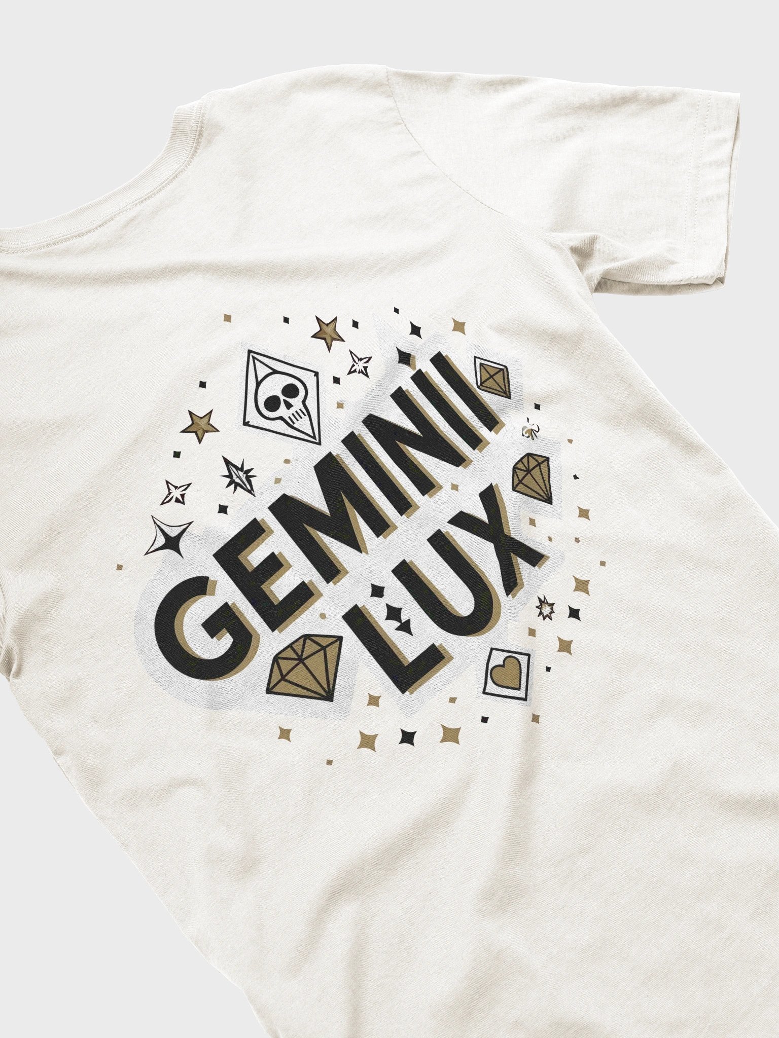 Black&Gold GeminiiLux product image (4)